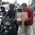 IMM Surabaya Galang Dana dan Edukasi Warga Cegah Banjir