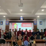 IMM Lamongan Gelar Diskusi dan Rapat Kordinasi Pasca Pemilu