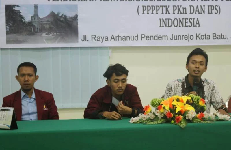 Sekali Pelatihan, Tiga Kebutuhan IMM Terlampaui