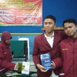 Di Tengah Pelantikan IMM, Ada Ucapan Ijab Qabul Pernikahan