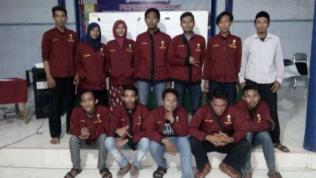 Ini Harapan Alumni untuk Ketua Komisariat IMM Terpilih