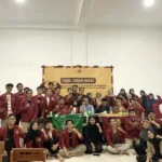 Darul Arqam Dasar IMM Renaissance Menumbuhkan Ghirah Organisasi