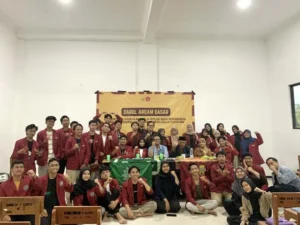 Darul Arqam Dasar IMM Renaissance Menumbuhkan Ghirah Organisasi