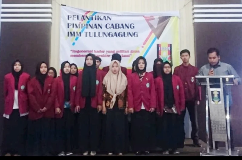 Organisasi Mahasiswa Jangan Cuma Papan Nama untuk Cari Dana