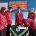 Walau Kampus Tak Besar Tapi Kader Ini Optimis IMM Bisa Besar
