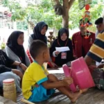 Usai Ikuti Darul Arqam, Mahasiswa Bertindak seperti Begini