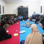 IMM Saintek Gelar Musykom dengan Cinta