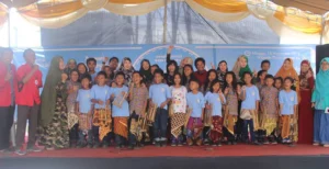 Advokasi IMM pada Warga Terpinggirkan di Keputih Surabaya Diapresiasi Dinas Sosial