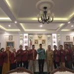 Bupati Sidoarjo Ajak IMM Kolaborasi Membangun Sidoarjo