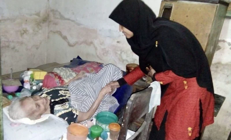 Cara IMM Siapkan Kader Jadi  Pengelola Zakat yang Terpercaya