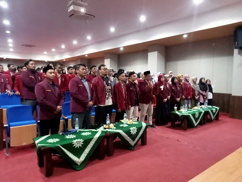 IMM Sidoarjo Deklarasi Damai Pemilu 2024