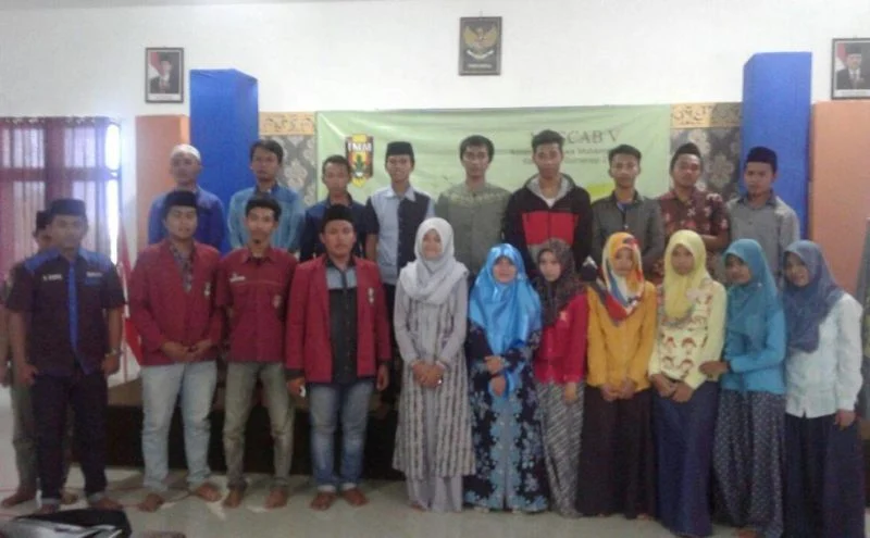 Geliat Kebangkitan IMM di Pulau Madura