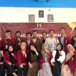 Sekolah Cendekiawan IMM Surabaya Diikuti Kader Luar Pulau