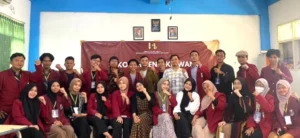 Sekolah Cendekiawan IMM Surabaya Diikuti Kader Luar Pulau