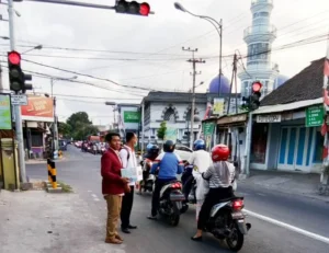 Galang Dana untuk Wamena, IMM Kumpulkan Dana Rp 1,7 Juta