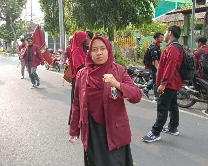 BBM Naik Tinggi, IMM Tulungagung Serukan Aksi
