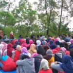 Masta untuk Pererat Semangat Kekeluargaan