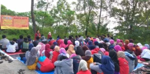 Masta untuk Pererat Semangat Kekeluargaan