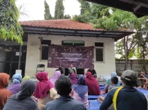 Rezeki Barakah Tidak Harus Harta Banyak