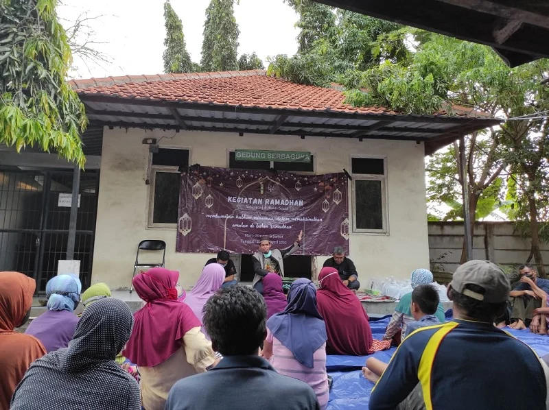 Rezeki Barakah Tidak Harus Harta Banyak