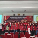 IMM Deklarasikan Komisariat Ubaya, Nama Merujuk Istana Kota Sevilla