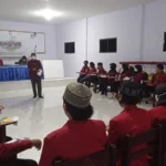 IMM Komisariat Pertanian Umsida Adakan DAD