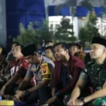 Di Mimbar Demokrasi IMM, Kapolres Sidoarjo Ungkapkan Ini