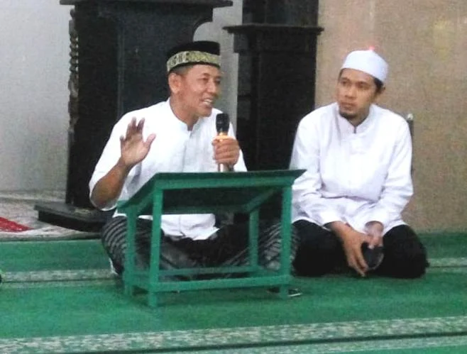 Momen Ramadhan, IMM Unipa Kumpulkan Kader Gelar Kajian