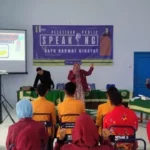 IMM Trenggalek Gelar Pelatihan Public Speaking