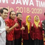 Tiga Kader IMM Madiun Promosi ke Pengurus Provinsi