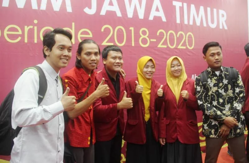 Tiga Kader IMM Madiun Promosi ke Pengurus Provinsi