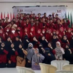 Kuatkan Ideologi Muhammadiyah, IMM Al Qossam Adakan DAD