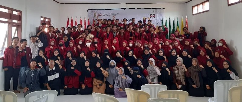 Kuatkan Ideologi Muhammadiyah, IMM Al Qossam Adakan DAD