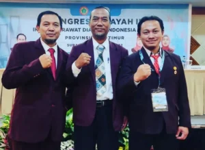 Tiga Kader Muhammadiyah Jadi Pimpinan IPDI