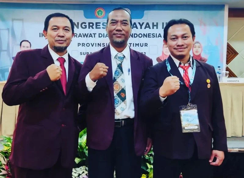 Tiga Kader Muhammadiyah Jadi Pimpinan IPDI