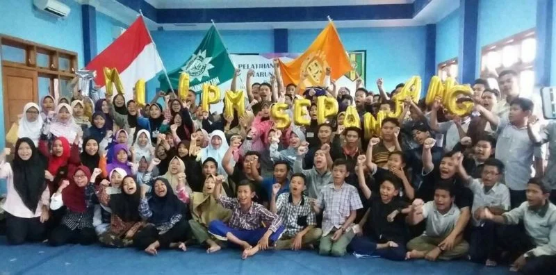 IPM Perkuat Karakter Pelajar Gaul