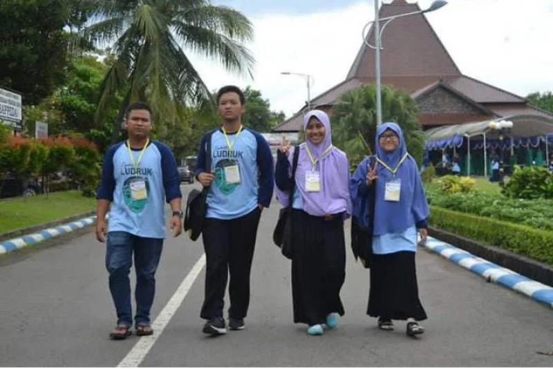 Mengulang Sejarah Musywil Ponorogo