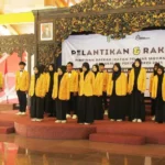 IPM Bangkalan Gelar Pelantikan dan Rakerda