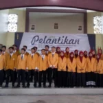 Di Pelantikan Cabang IPM, Pengurus Ranting Diberi Penghargaan