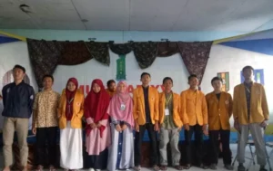 IPM Brondong Gelar Musycab, Inilah Pimpinan Baru yang Terpilih