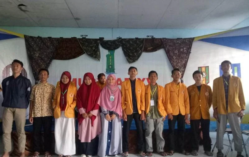 IPM Brondong Gelar Musycab, Inilah Pimpinan Baru yang Terpilih