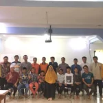 IPM Bubutan Gelar Musycab, Rifki Isnaini Terpilih sebagai Ketua Umum