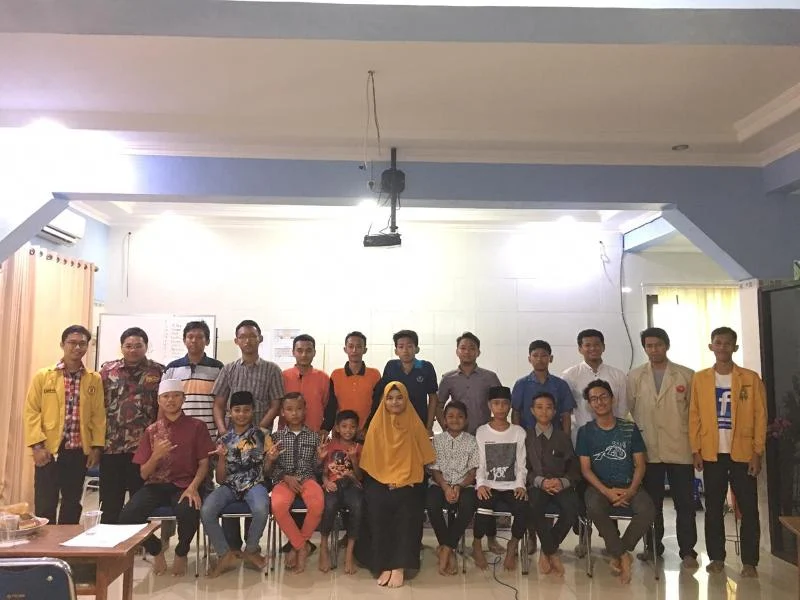 IPM Bubutan Gelar Musycab, Rifki Isnaini Terpilih sebagai Ketua Umum