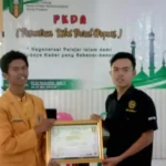 Lewat Darul Arqam Ini Diharap Muncul Kader Militan