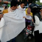 IPM Galang Tanda Tangan untuk Hari Cinta Alquran