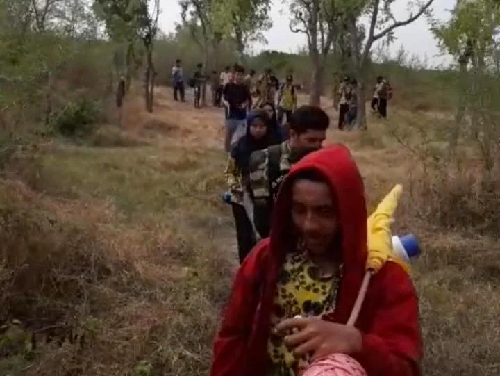 Tausiyah dan Bakar Ayam, Begini Cara IPM Mengemas Liburan Idul Fitri