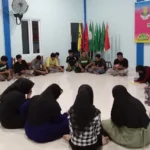 IPM Golokan Terapkan Jumat Hadist di Sosmed