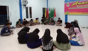 IPM Golokan Terapkan Jumat Hadist di Sosmed