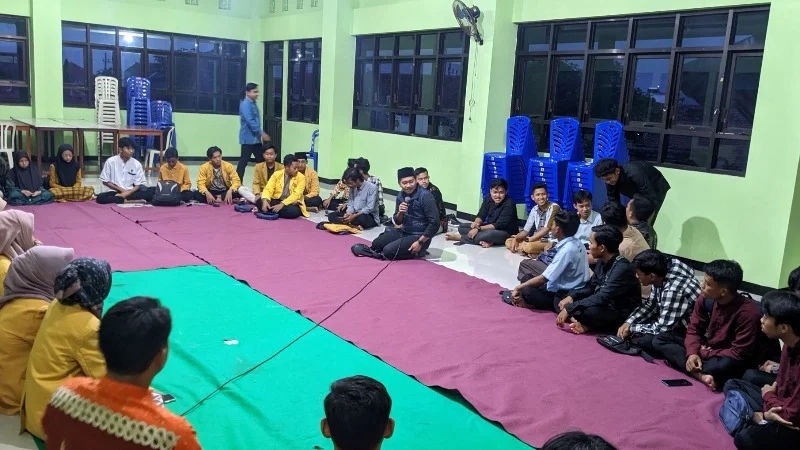 Ekspedisi Era Madani IPM Jawa Timur Hadapi Tantangan di Mataraman