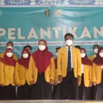 Pesan KH Ahmad Dahlan di Pelantikan IPM